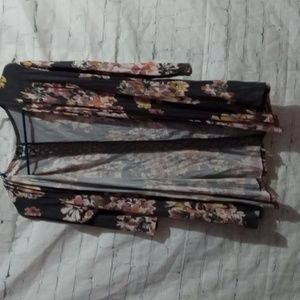 Women's maurices large